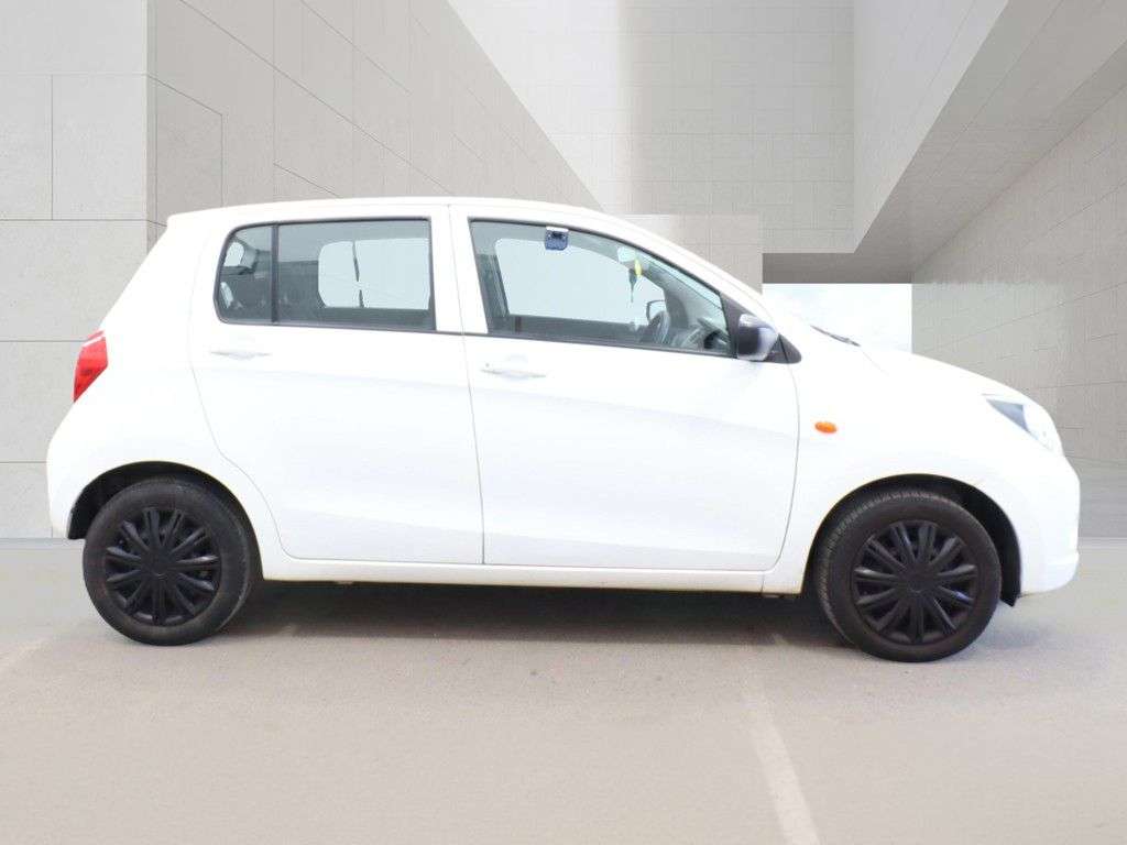 2016 SUZUKI CELERIO 2016 SUZUKI CELERIO