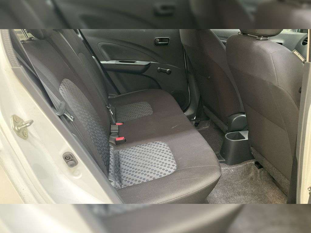 2016 SUZUKI CELERIO 2016 SUZUKI CELERIO