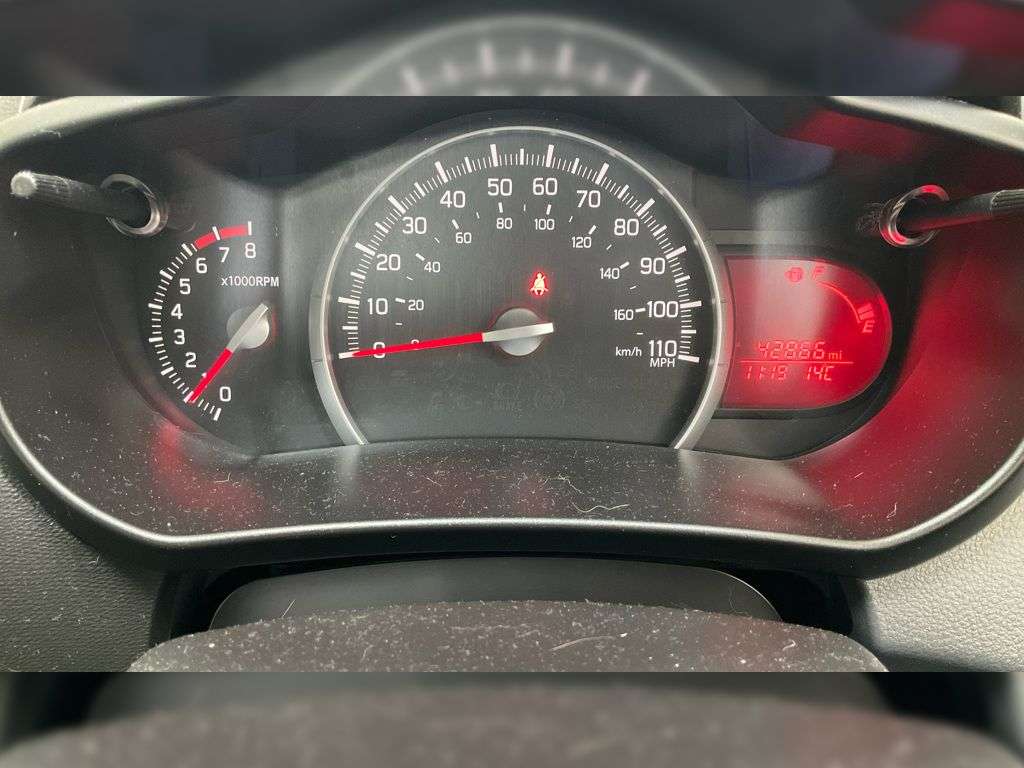 2016 SUZUKI CELERIO 2016 SUZUKI CELERIO