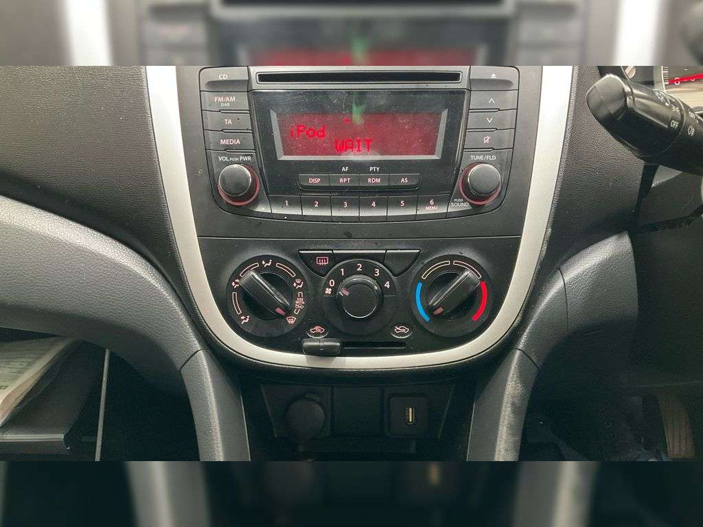 2016 SUZUKI CELERIO 2016 SUZUKI CELERIO