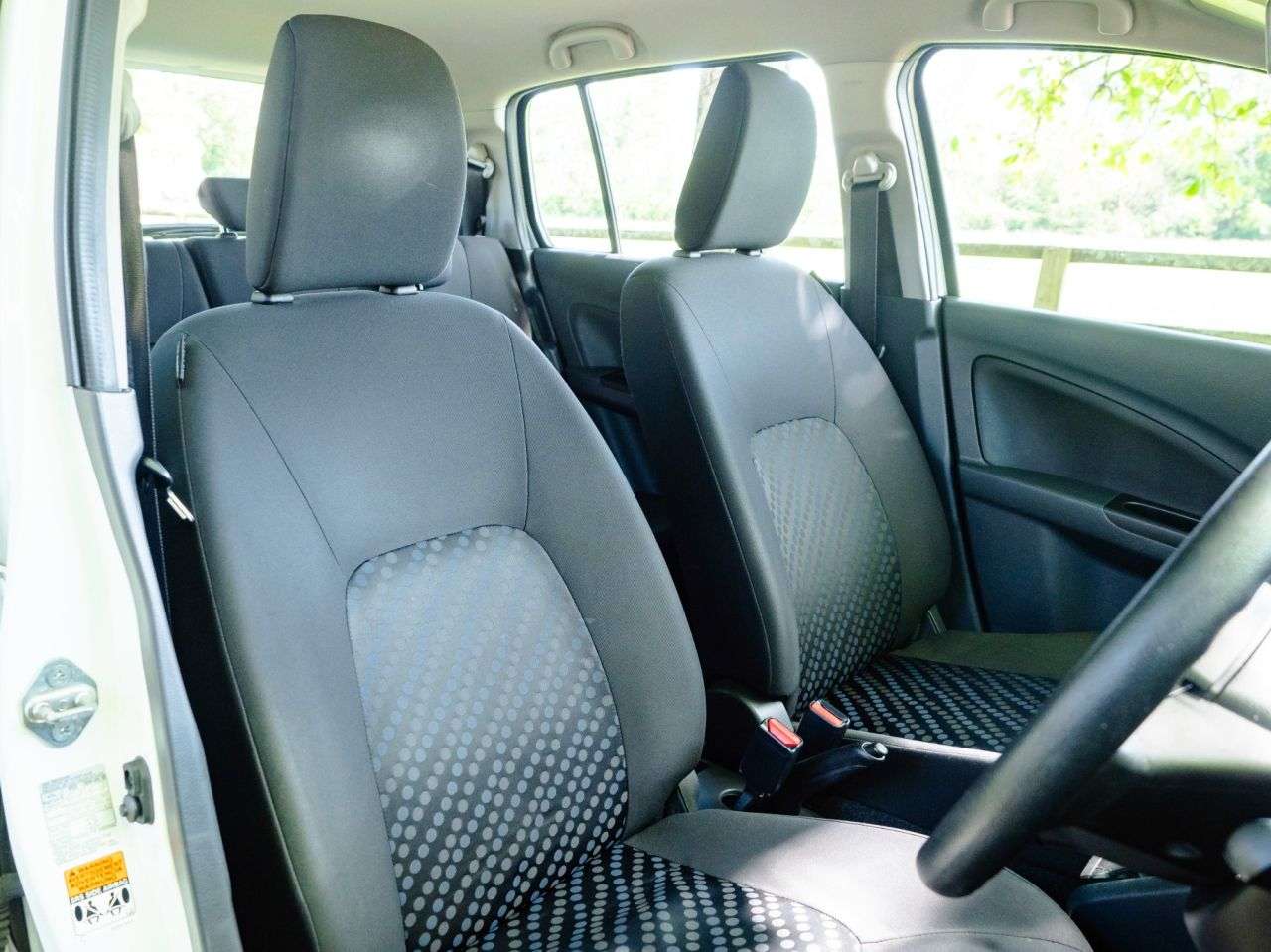 2016 SUZUKI CELERIO 2016 SUZUKI CELERIO