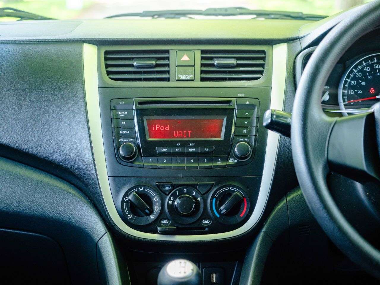 2016 SUZUKI CELERIO 2016 SUZUKI CELERIO
