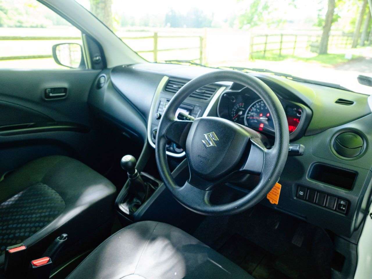 2016 SUZUKI CELERIO 2016 SUZUKI CELERIO