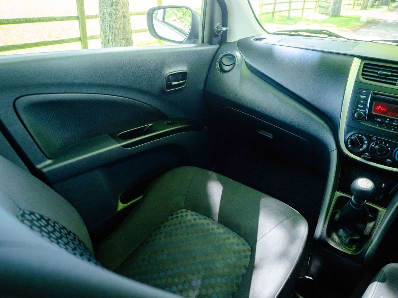2016 SUZUKI CELERIO 2016 SUZUKI CELERIO