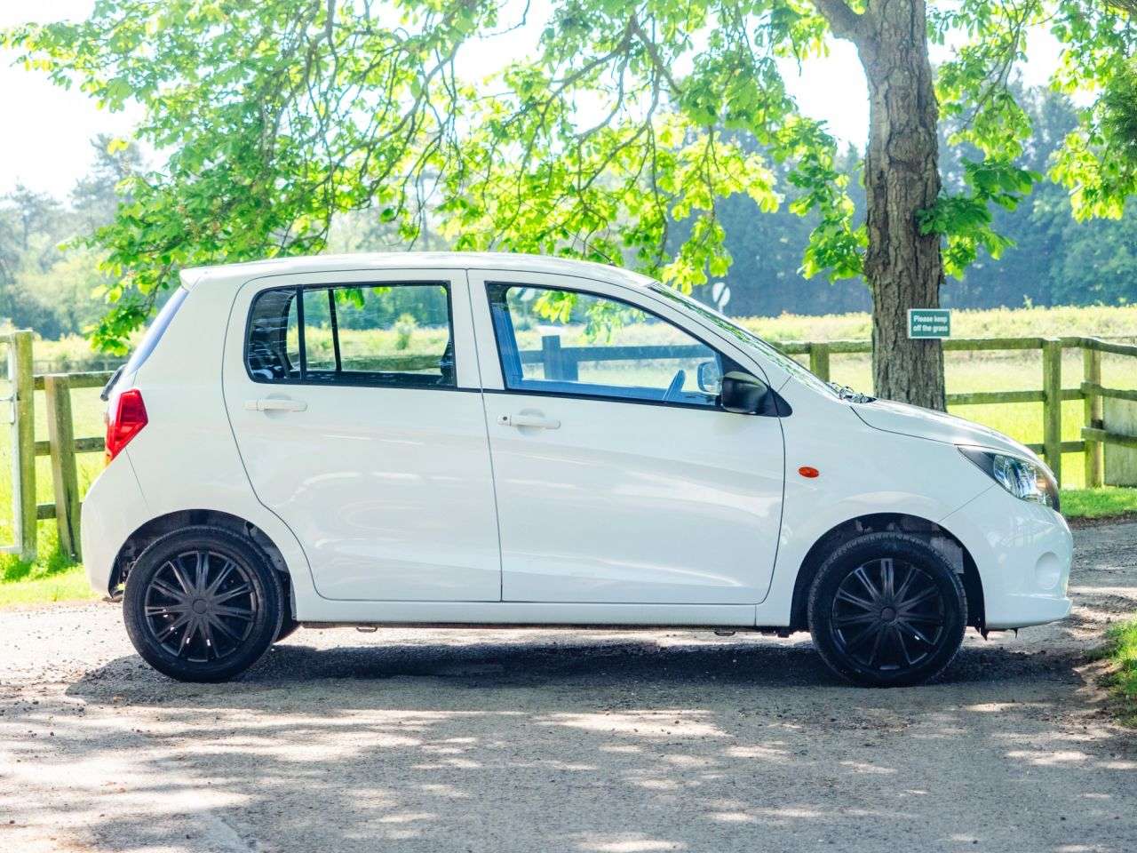 2016 SUZUKI CELERIO 2016 SUZUKI CELERIO