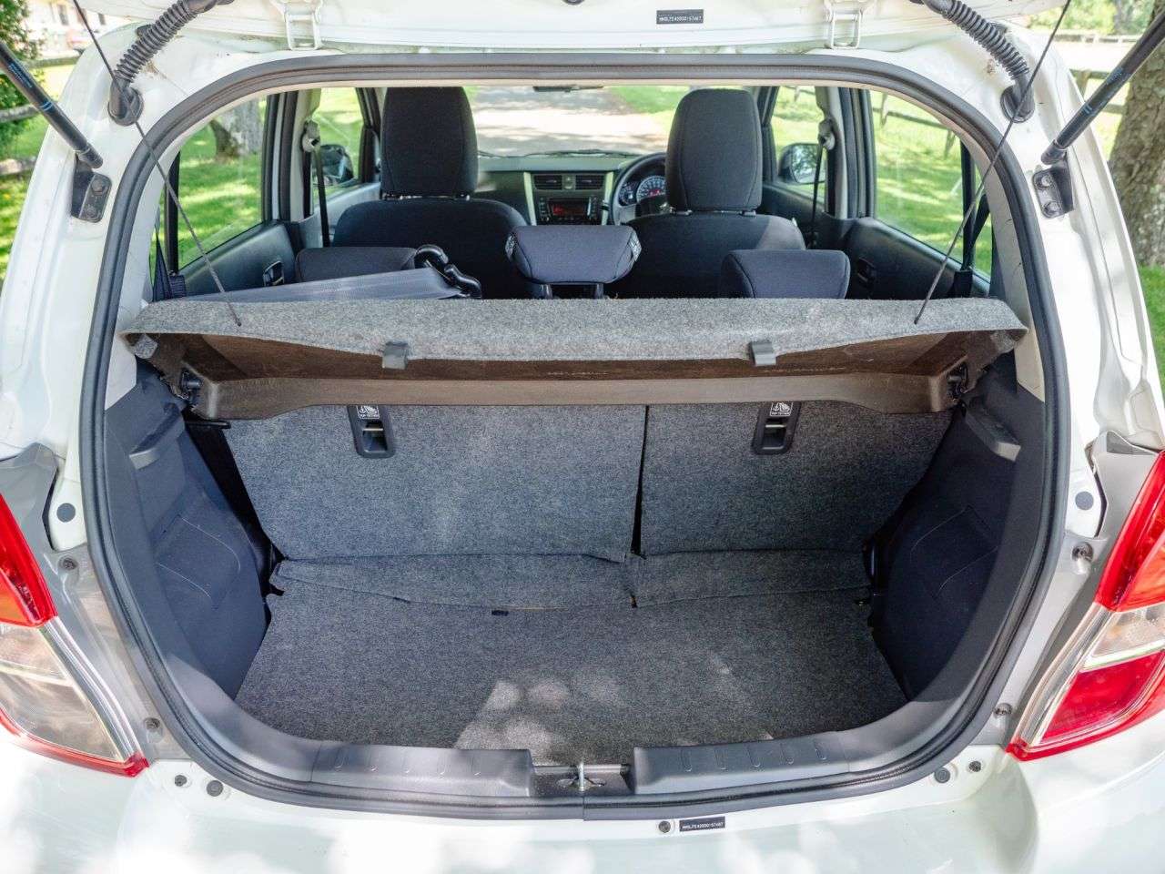 2016 SUZUKI CELERIO 2016 SUZUKI CELERIO
