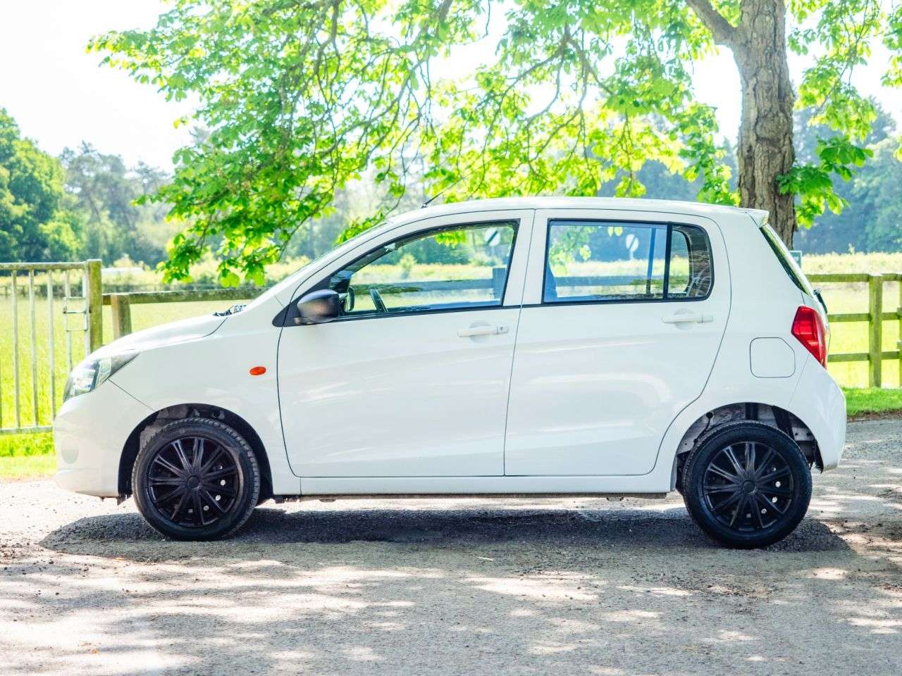 2016 SUZUKI CELERIO 2016 SUZUKI CELERIO