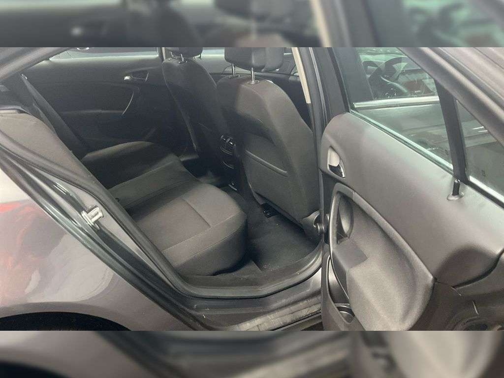 2010 VAUXHALL INSIGNIA 2010 VAUXHALL INSIGNIA