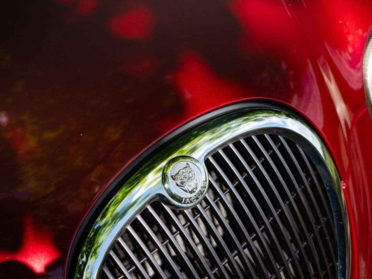 2006 JAGUAR S-TYPE 2006 JAGUAR S-TYPE