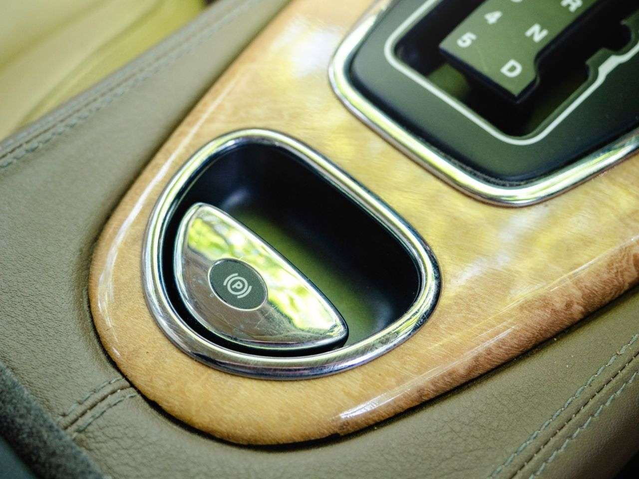 2006 JAGUAR S-TYPE 2006 JAGUAR S-TYPE