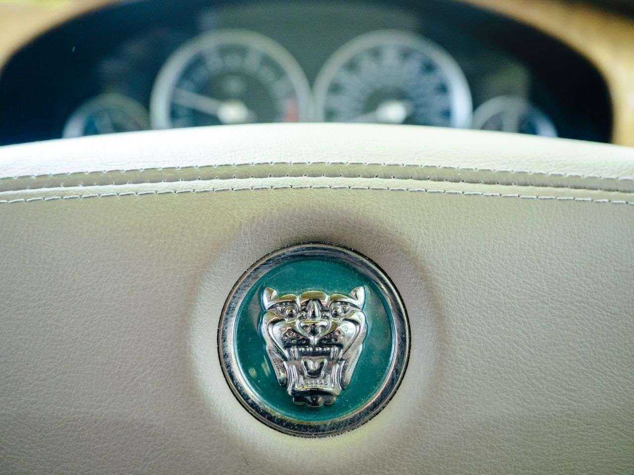2006 JAGUAR S-TYPE 2006 JAGUAR S-TYPE