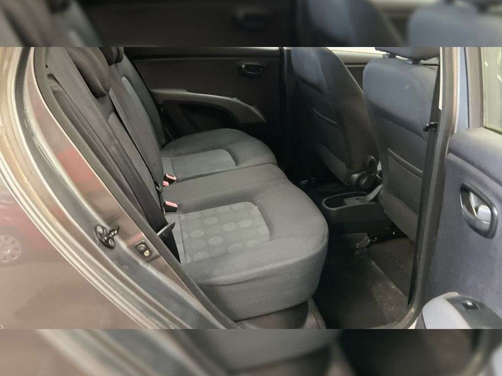 2010 HYUNDAI I10 2010 HYUNDAI I10