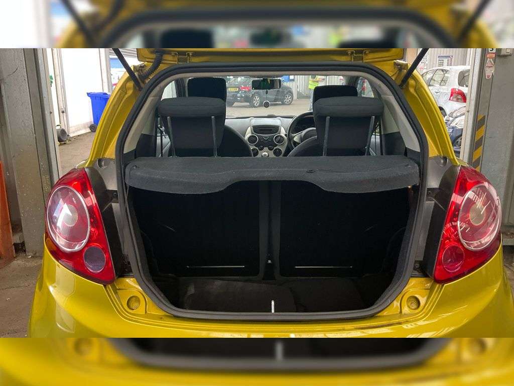 2014 FORD KA 2014 FORD KA