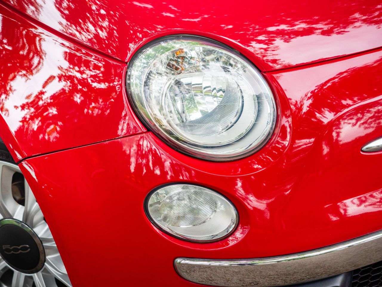 2014 FIAT 500 2014 FIAT 500