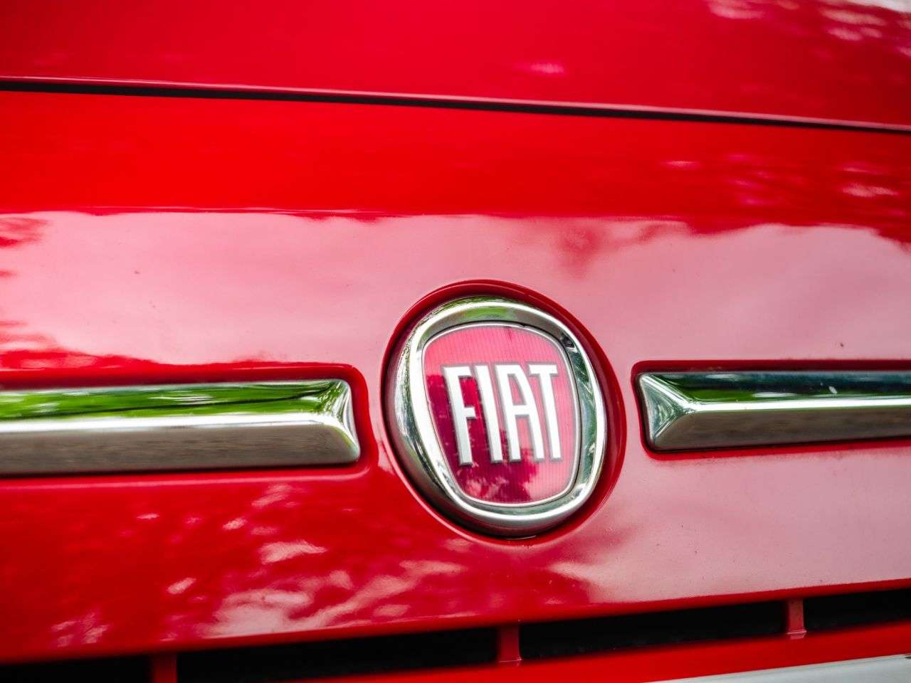 2014 FIAT 500 2014 FIAT 500