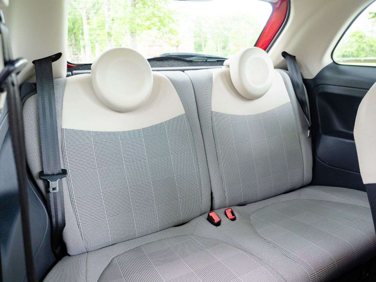 2014 FIAT 500 2014 FIAT 500