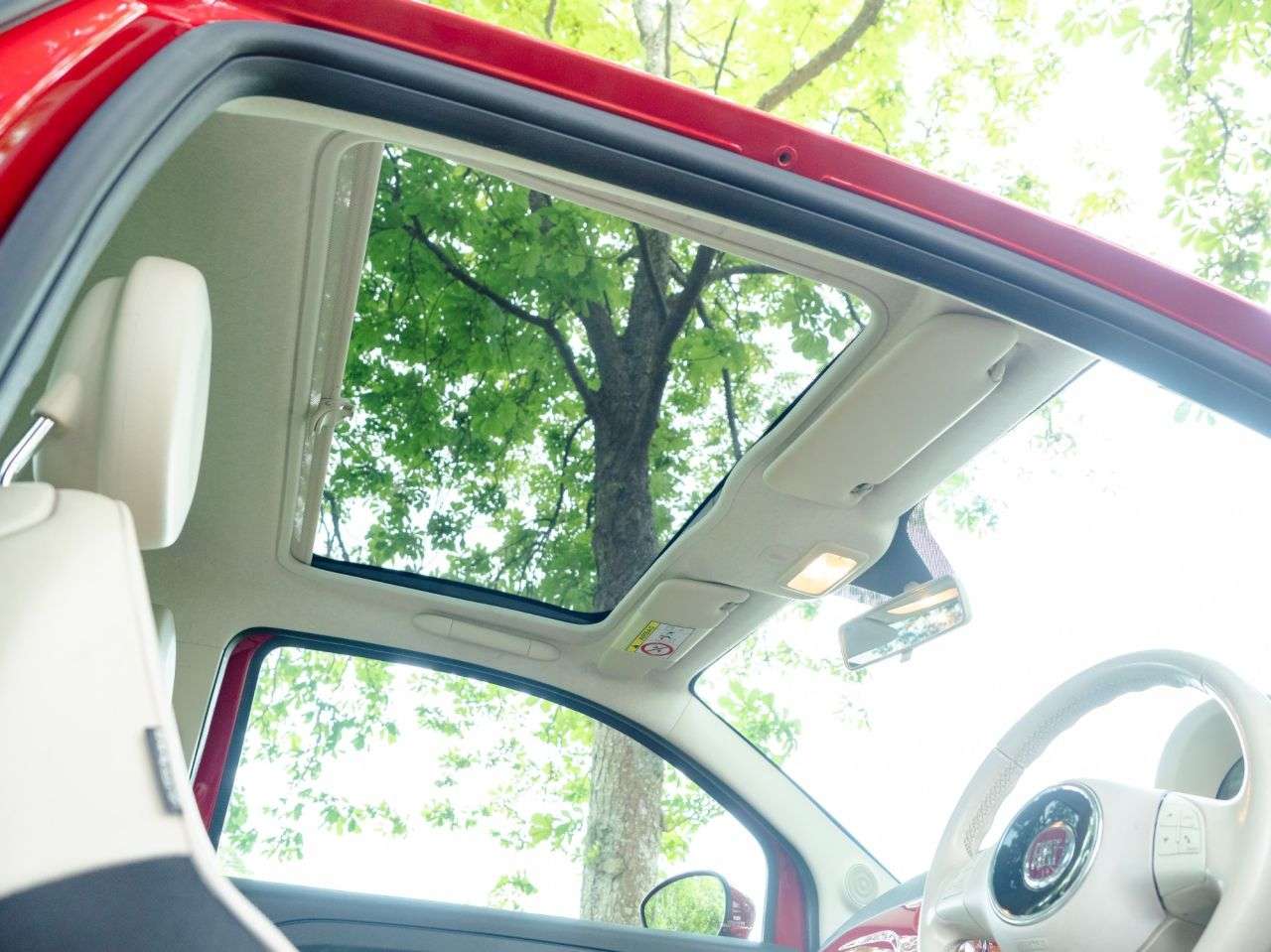 2014 FIAT 500 2014 FIAT 500