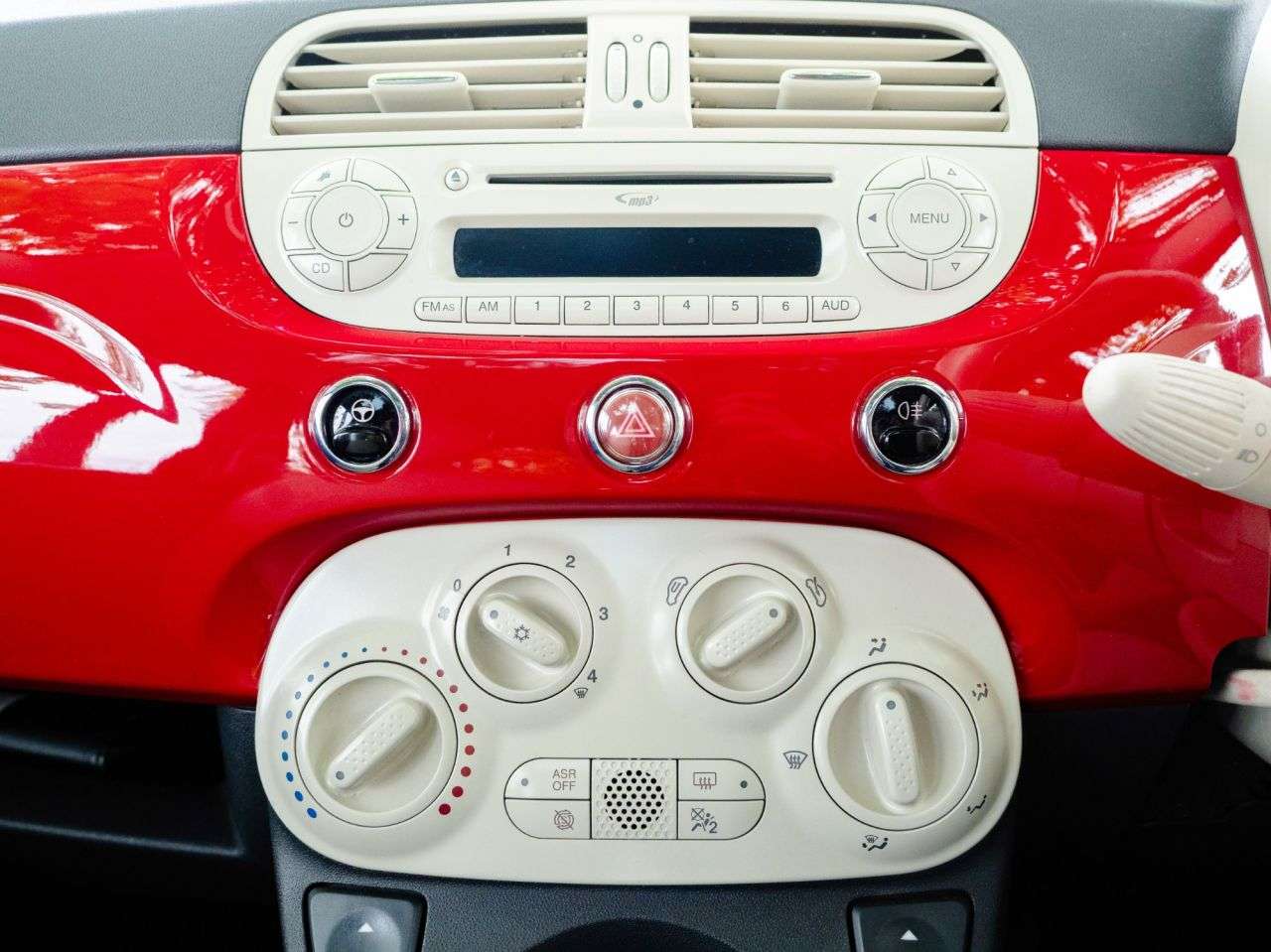 2014 FIAT 500 2014 FIAT 500
