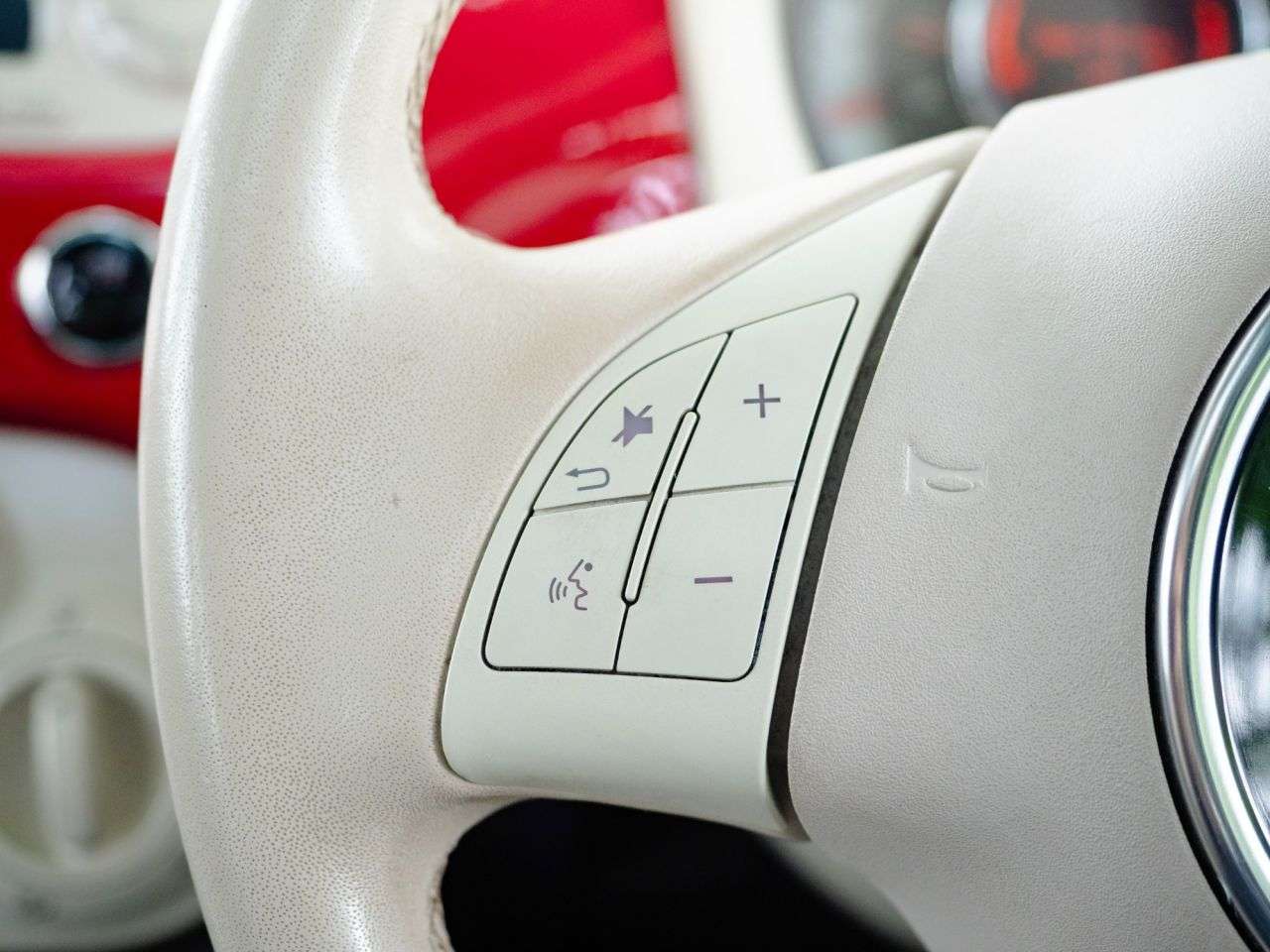 2014 FIAT 500 2014 FIAT 500