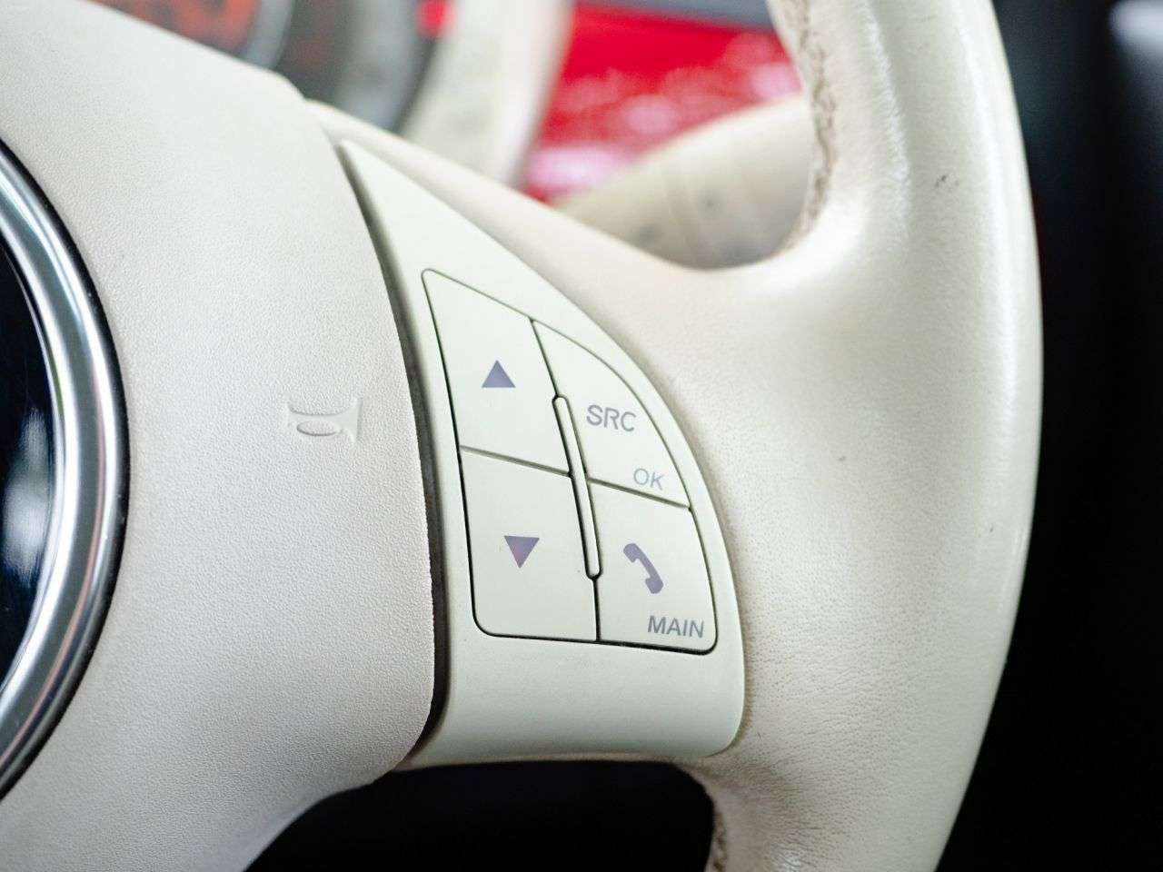 2014 FIAT 500 2014 FIAT 500