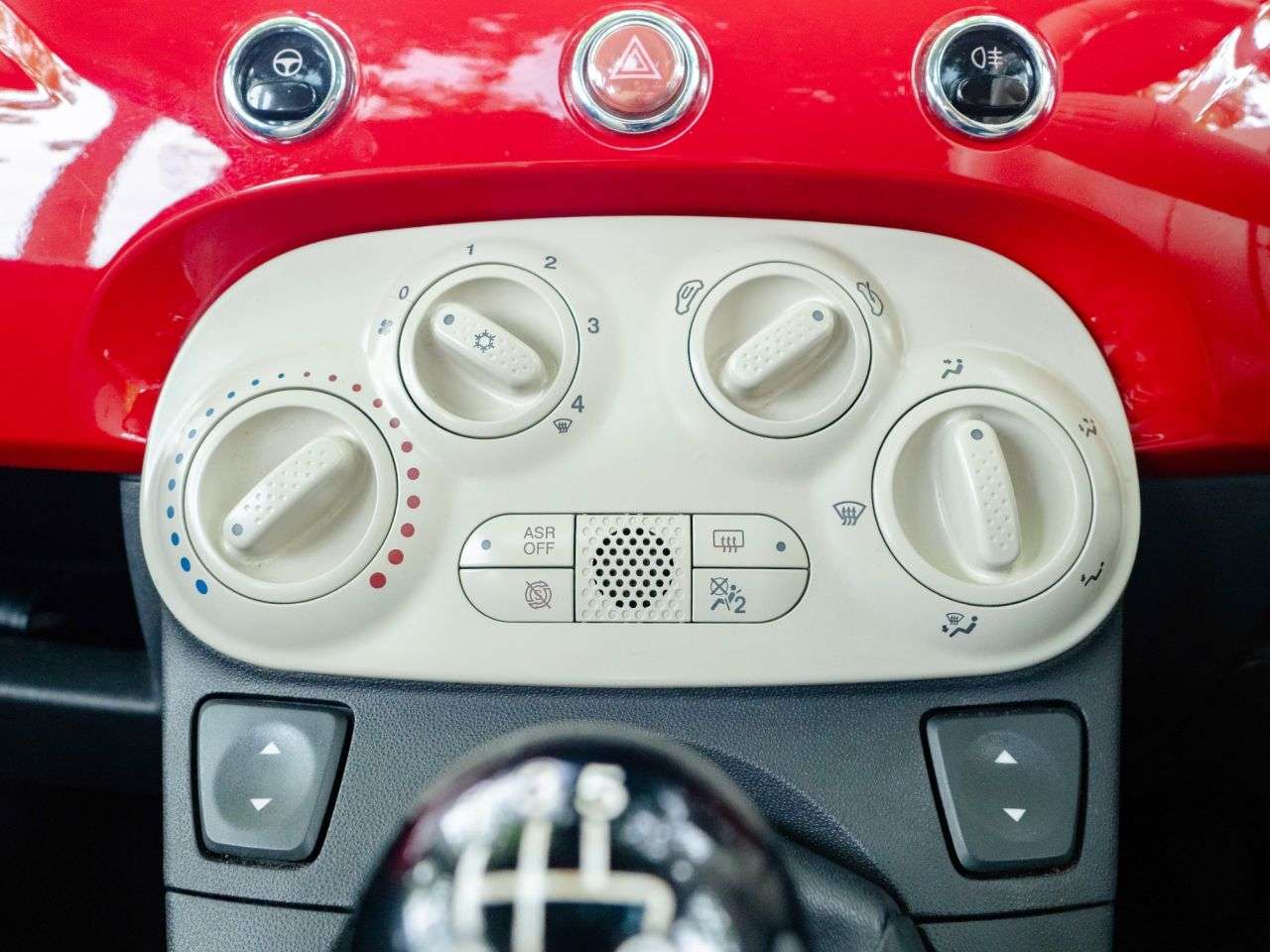 2014 FIAT 500 2014 FIAT 500