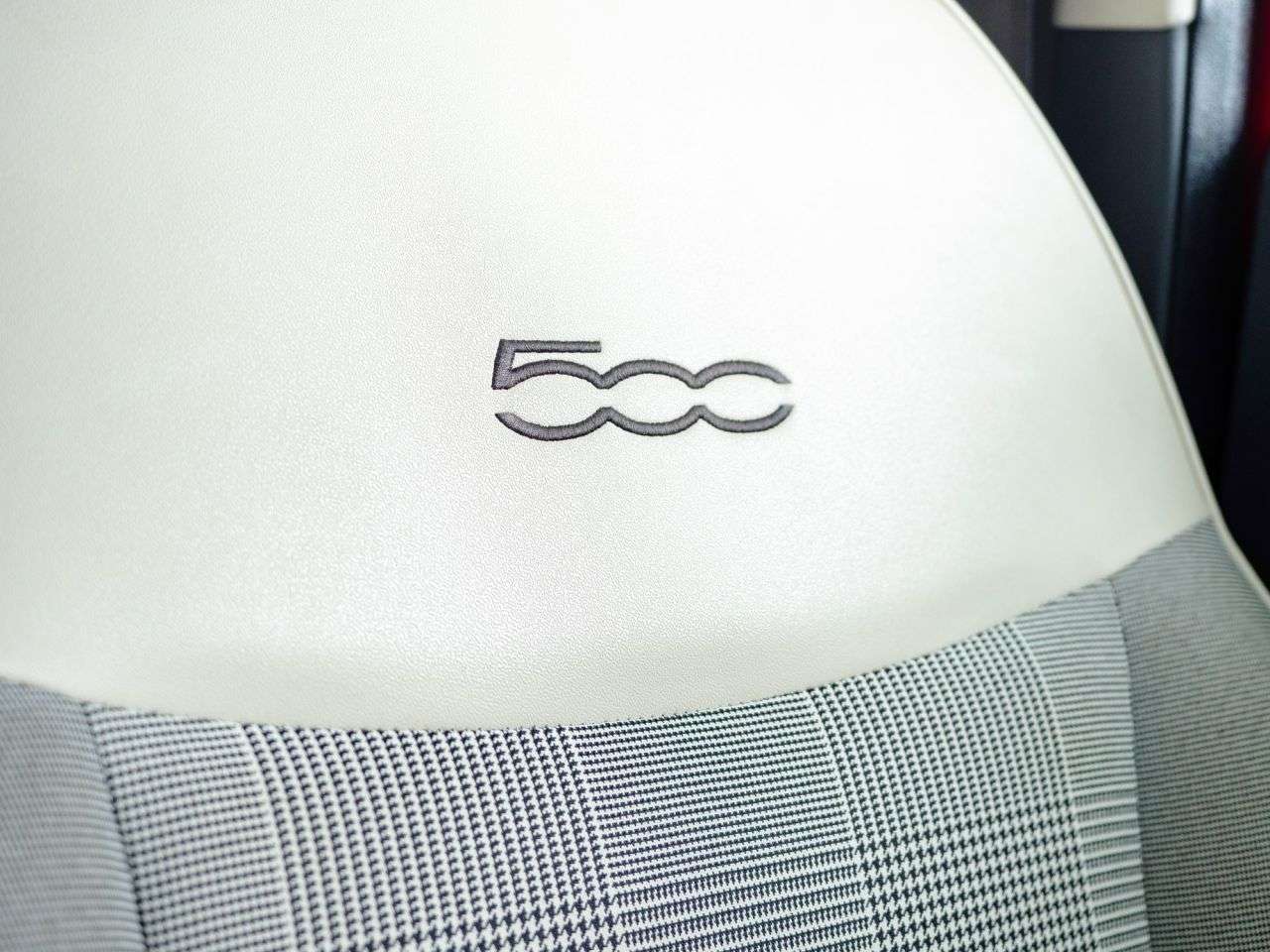 2014 FIAT 500 2014 FIAT 500