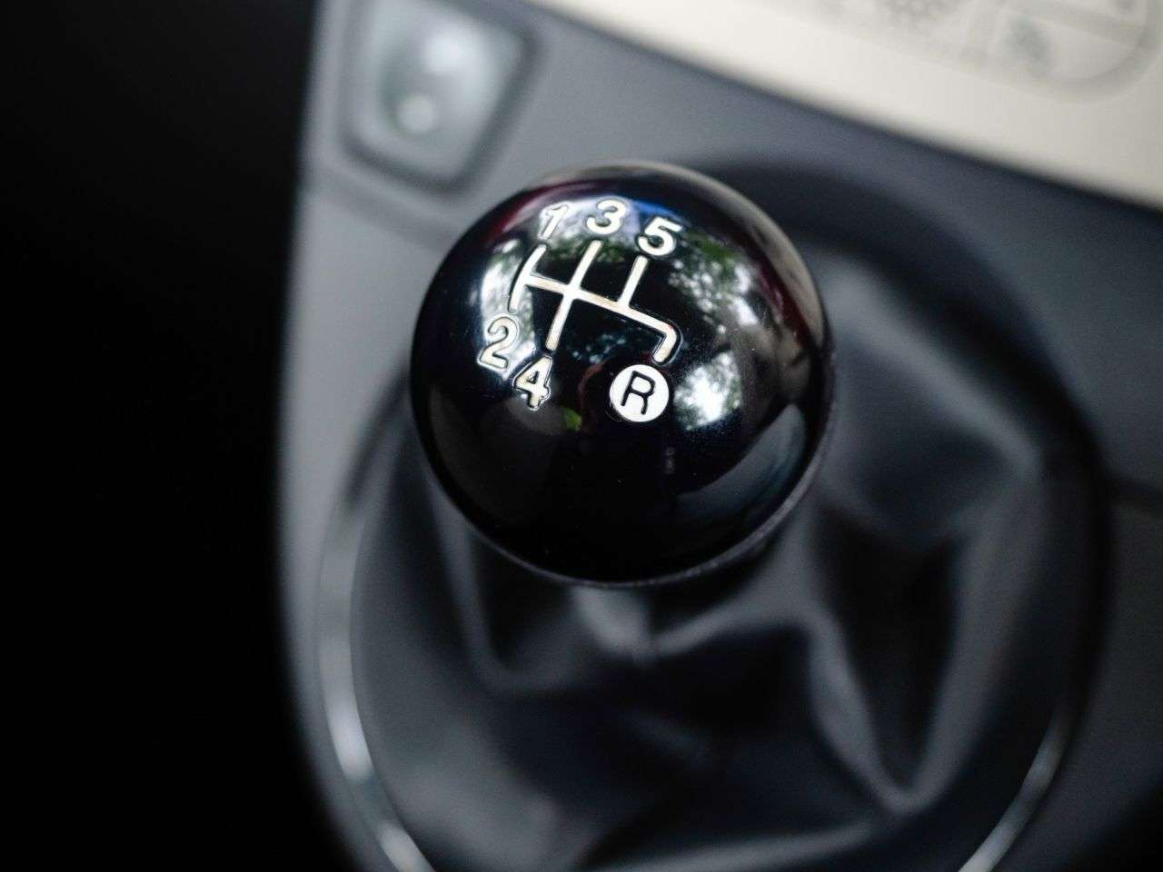 2014 FIAT 500 2014 FIAT 500