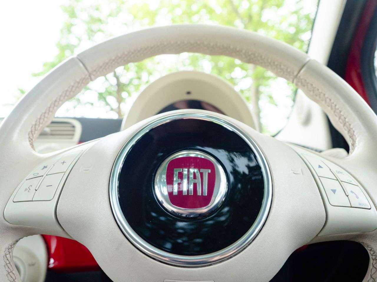 2014 FIAT 500 2014 FIAT 500
