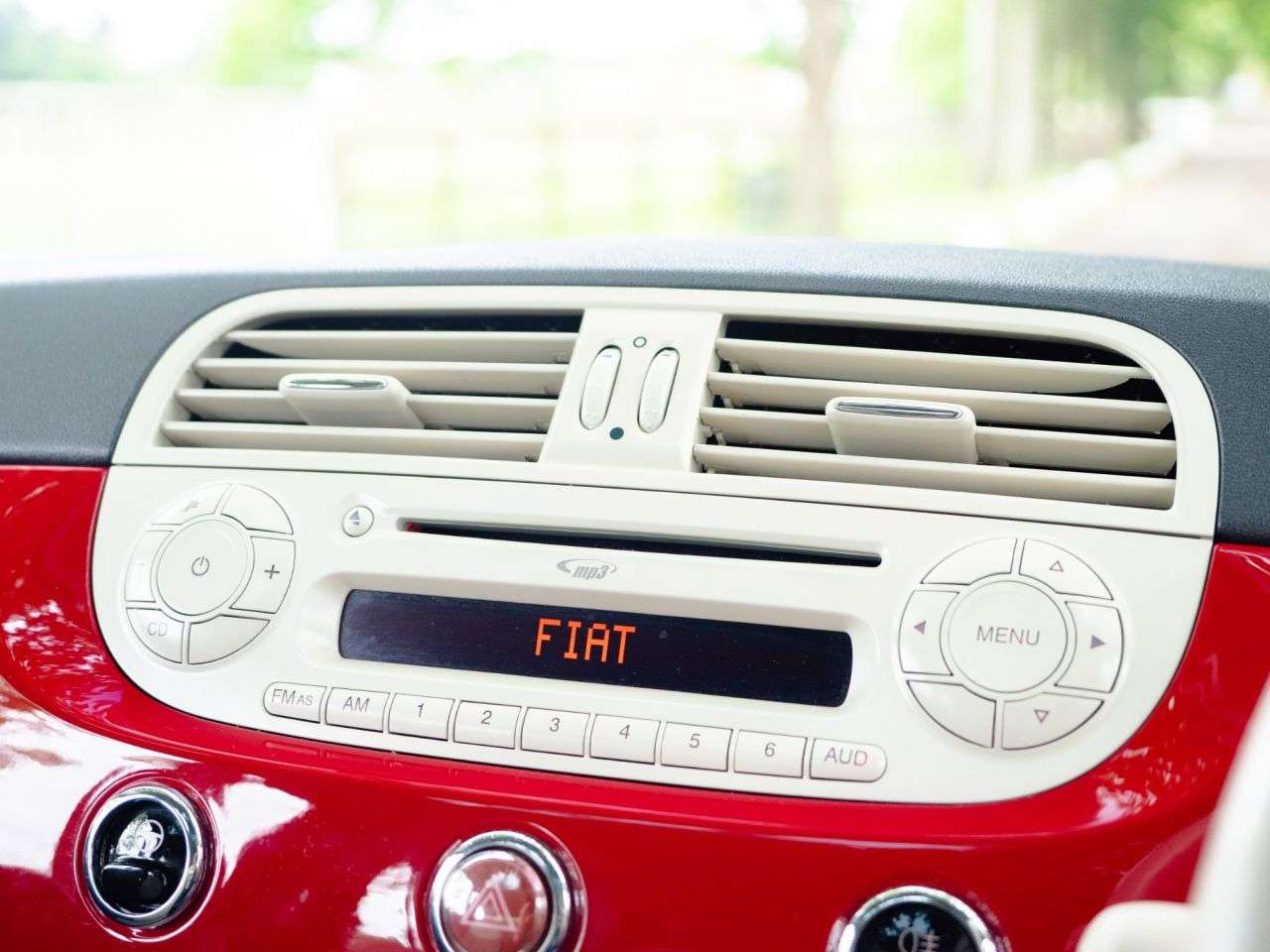 2014 FIAT 500 2014 FIAT 500