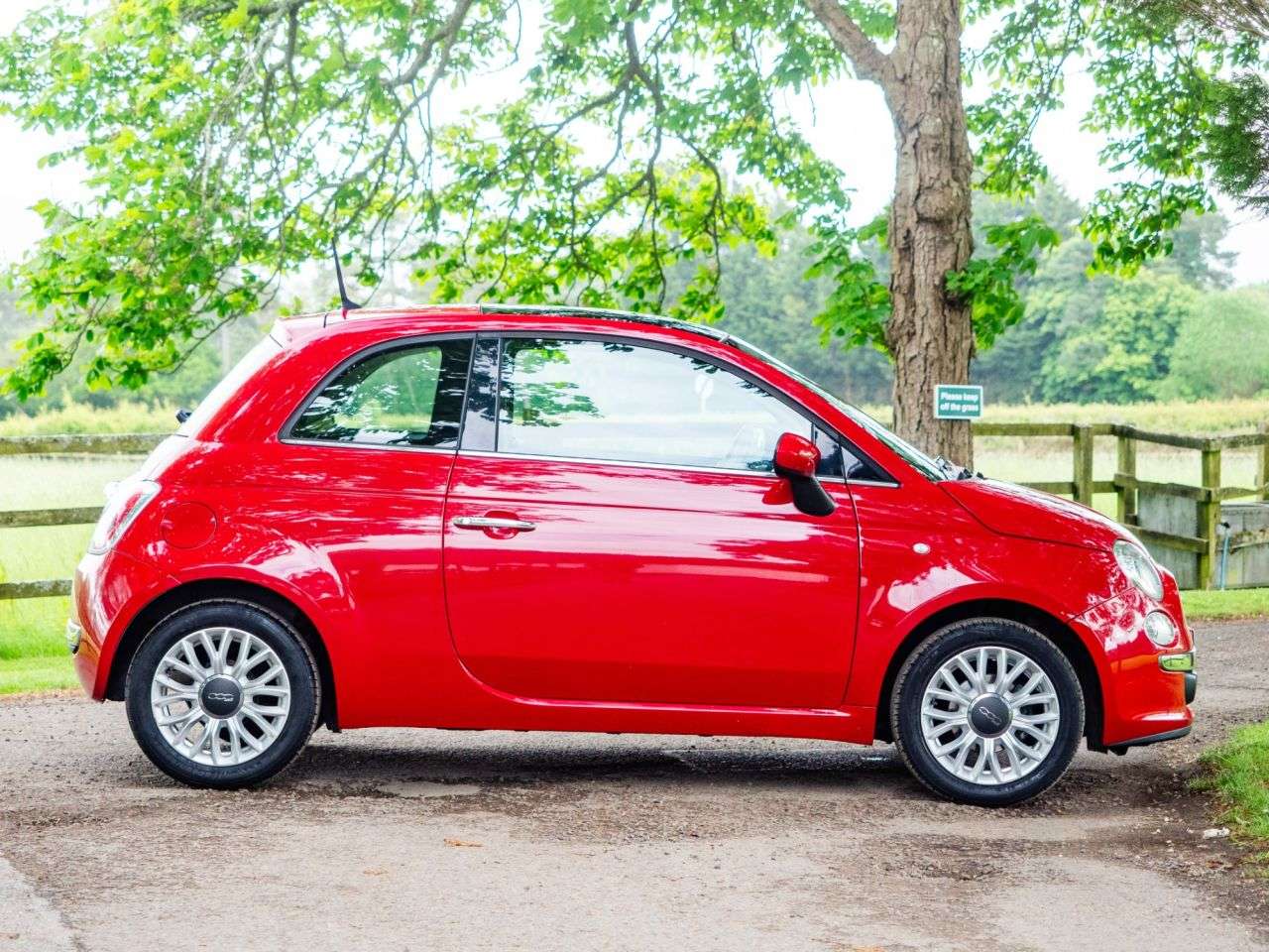 2014 FIAT 500 2014 FIAT 500