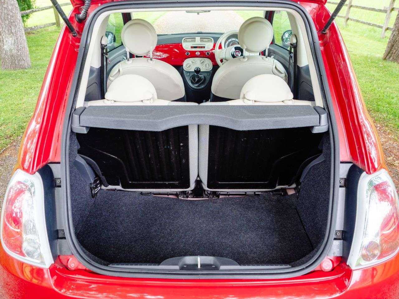 2014 FIAT 500 2014 FIAT 500