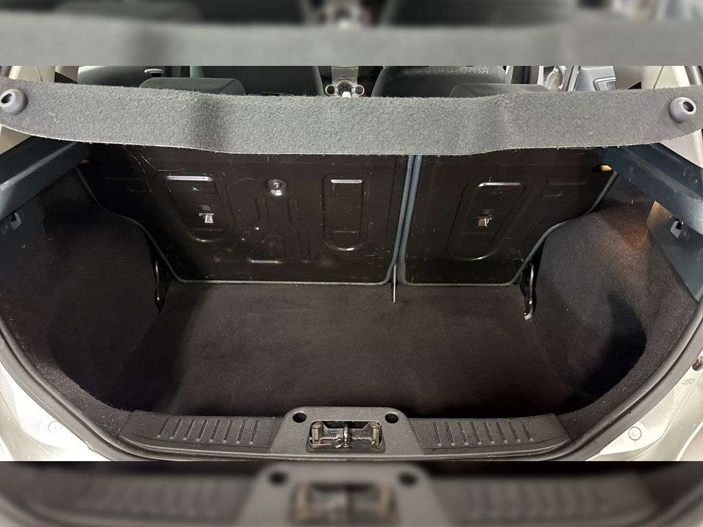 2010 FORD FIESTA 2010 FORD FIESTA