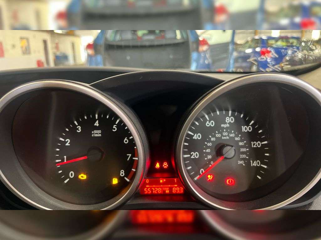 2011 MAZDA MAZDA3 2011 MAZDA MAZDA3