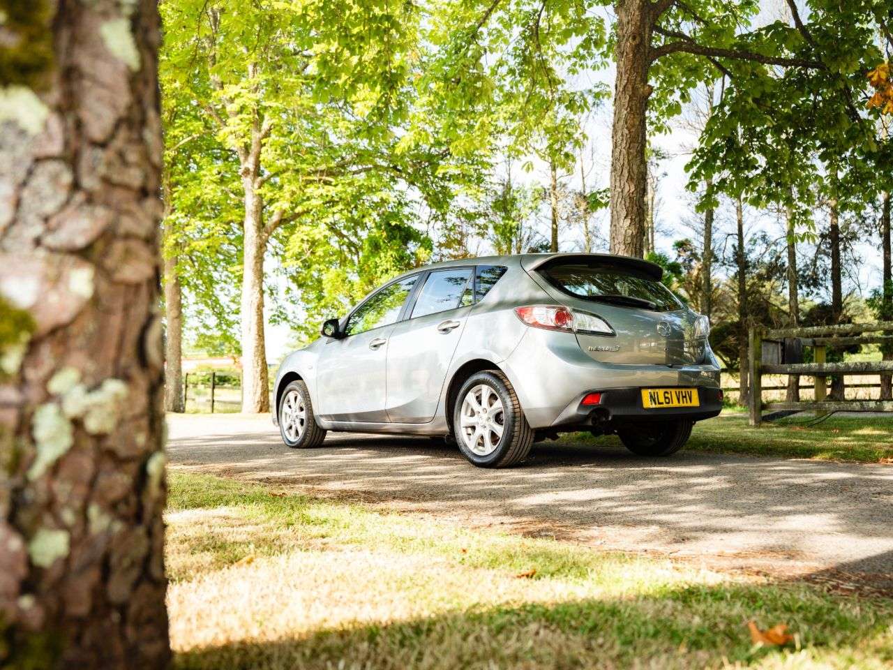 2011 MAZDA MAZDA3 2011 MAZDA MAZDA3