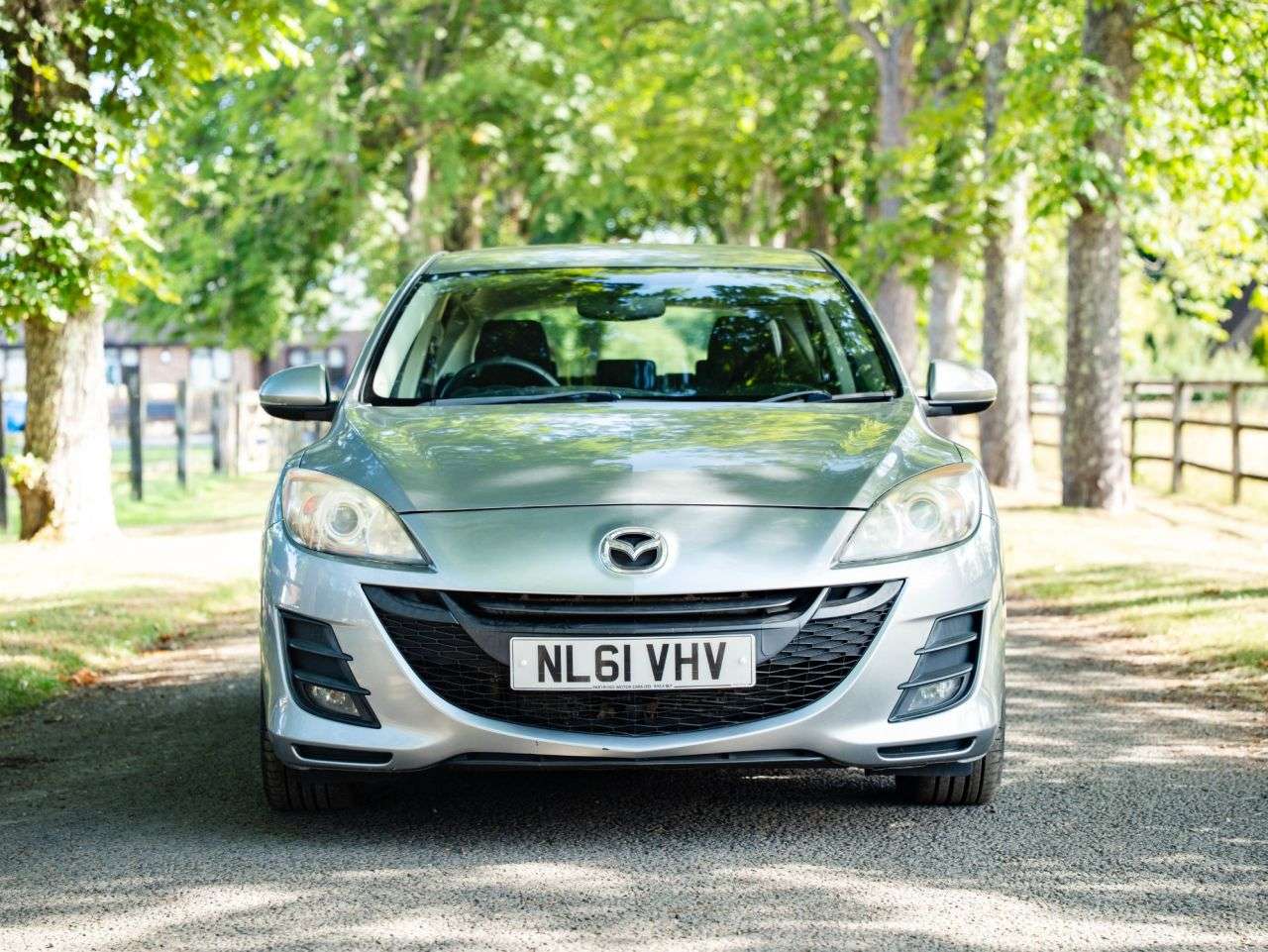2011 MAZDA MAZDA3 2011 MAZDA MAZDA3