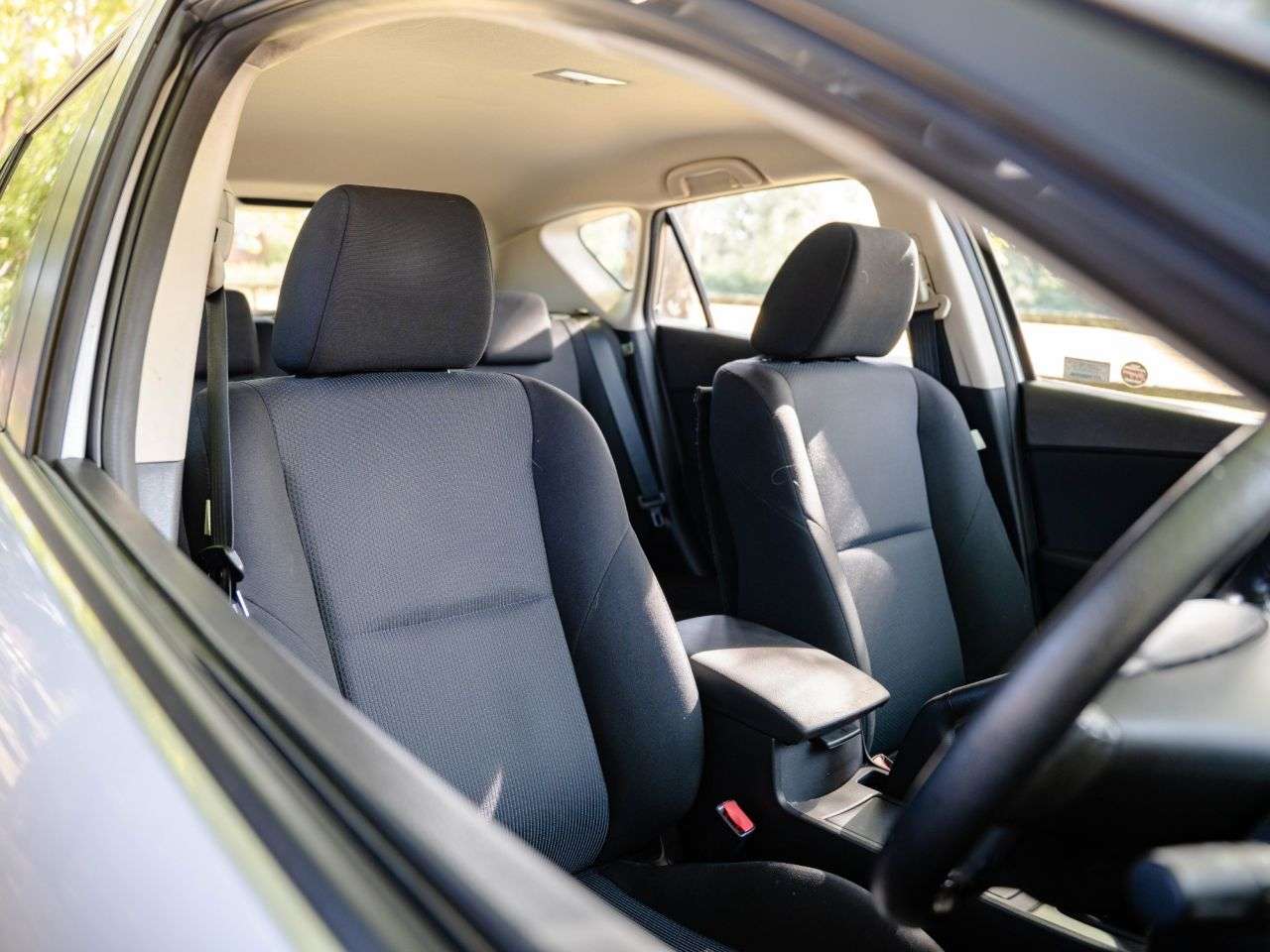 2011 MAZDA MAZDA3 2011 MAZDA MAZDA3