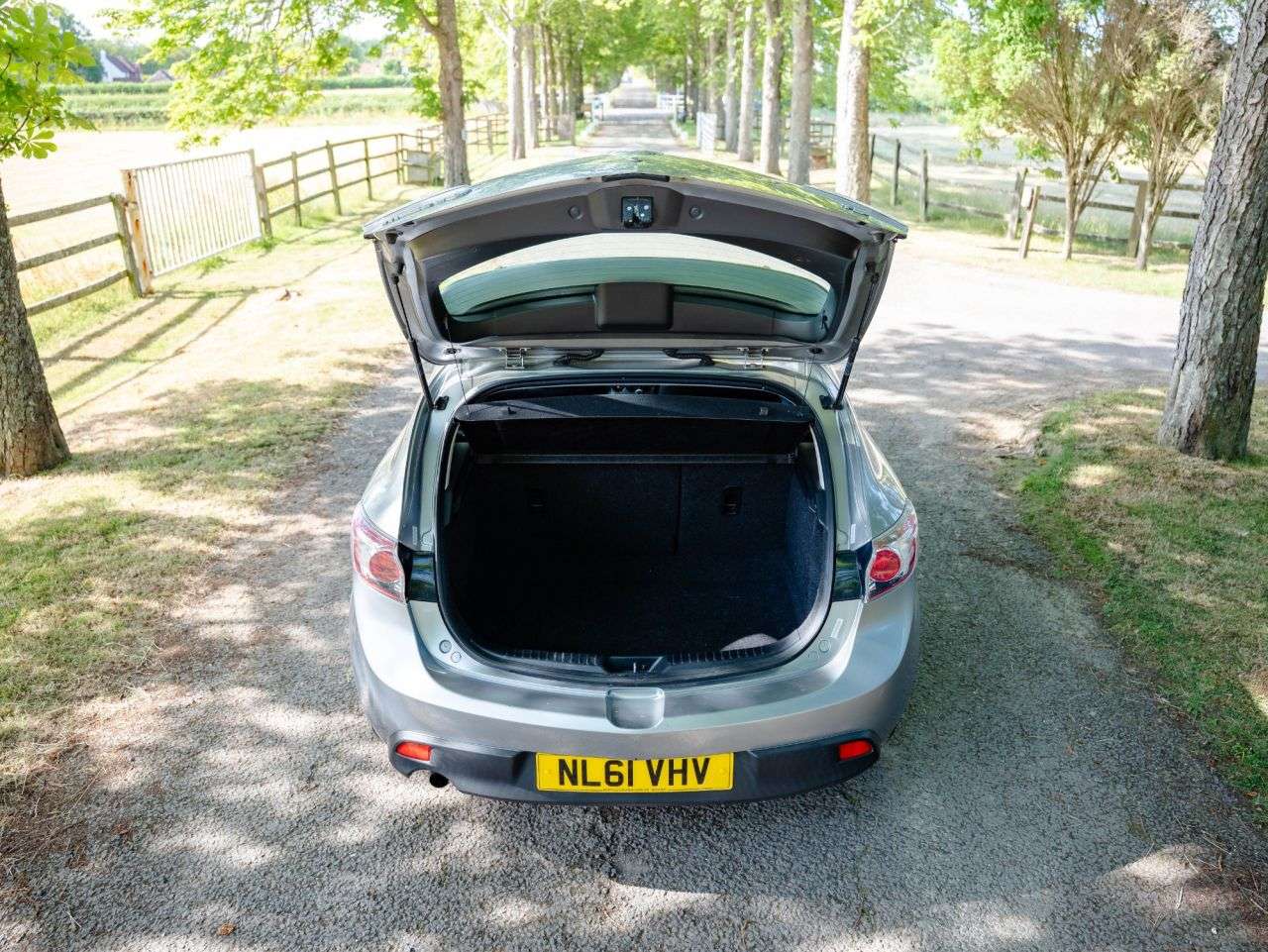2011 MAZDA MAZDA3 2011 MAZDA MAZDA3