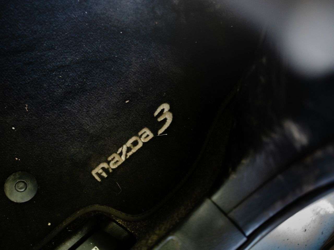 2011 MAZDA MAZDA3 2011 MAZDA MAZDA3
