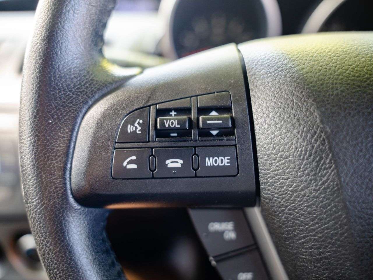 2011 MAZDA MAZDA3 2011 MAZDA MAZDA3