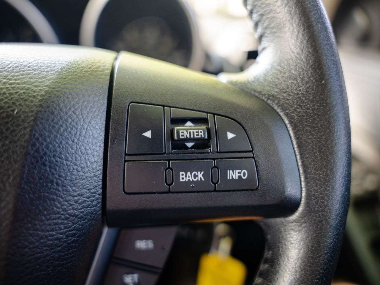 2011 MAZDA MAZDA3 2011 MAZDA MAZDA3