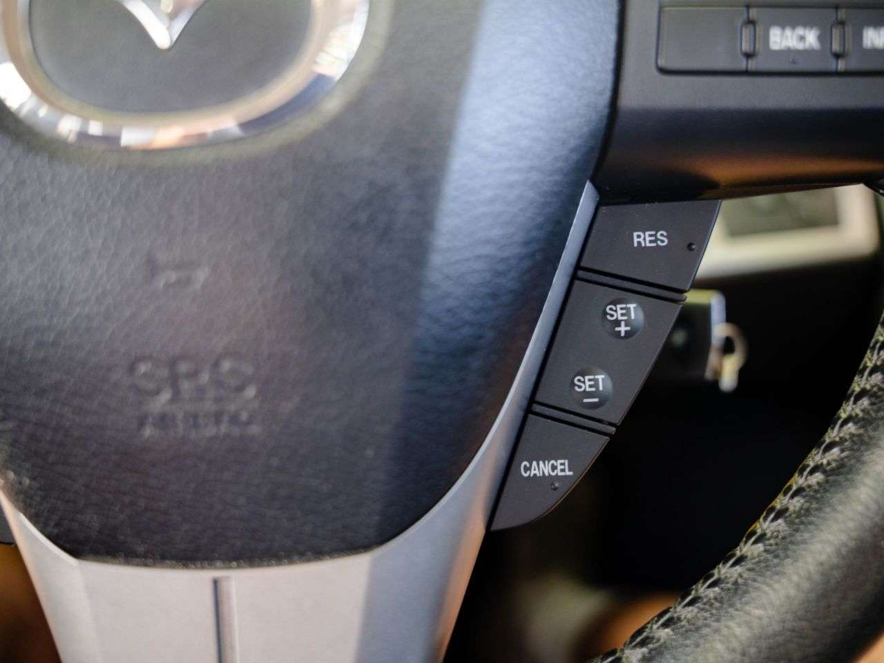 2011 MAZDA MAZDA3 2011 MAZDA MAZDA3