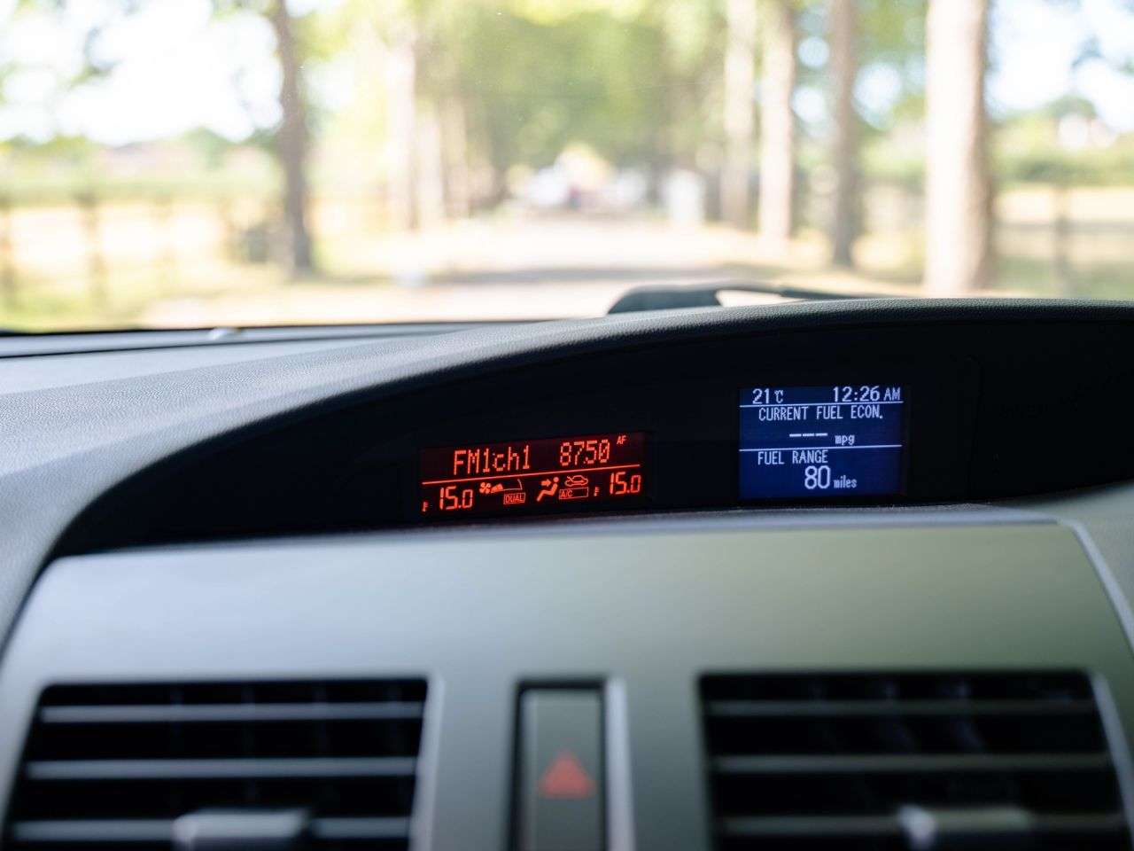 2011 MAZDA MAZDA3 2011 MAZDA MAZDA3
