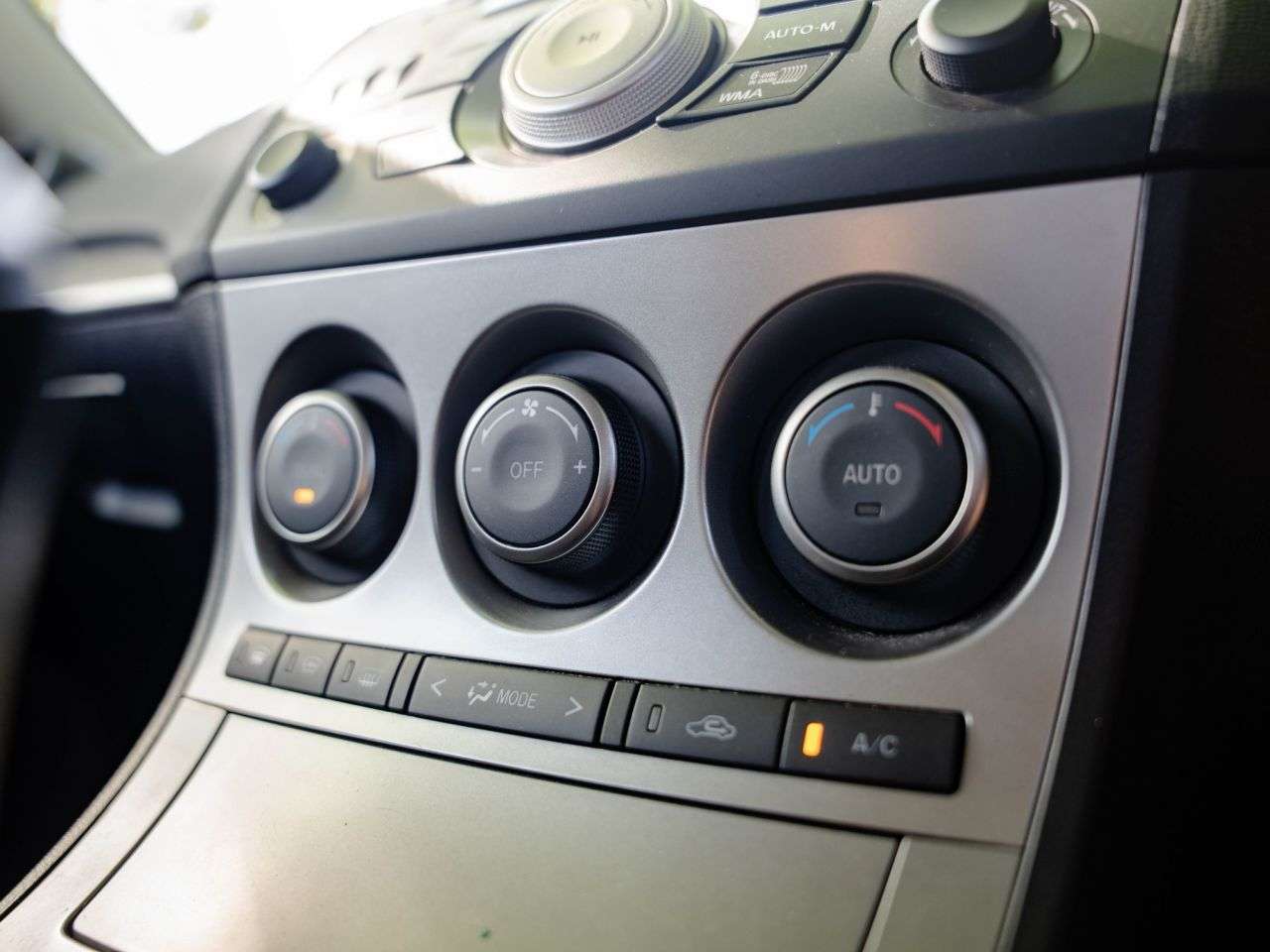 2011 MAZDA MAZDA3 2011 MAZDA MAZDA3