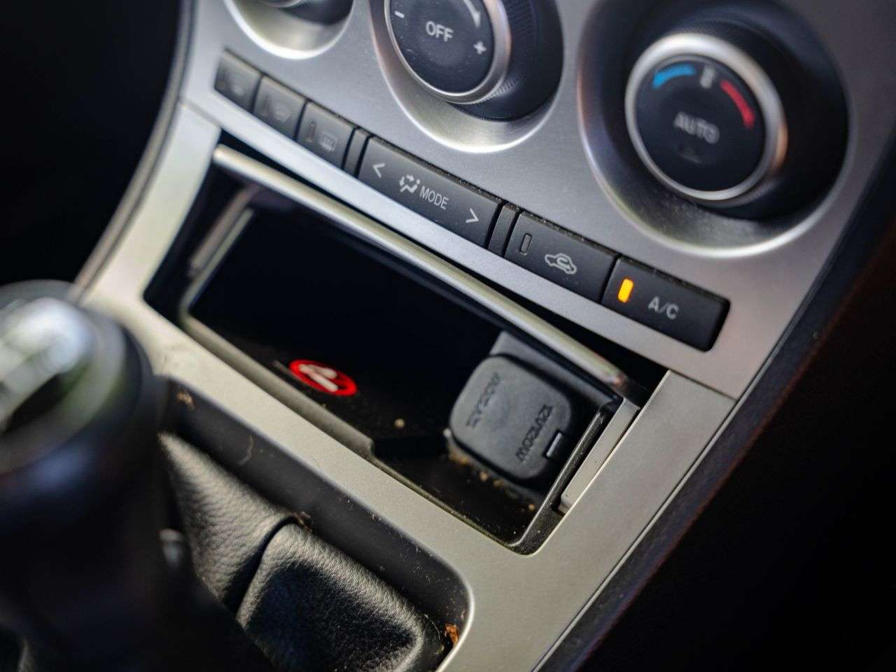 2011 MAZDA MAZDA3 2011 MAZDA MAZDA3