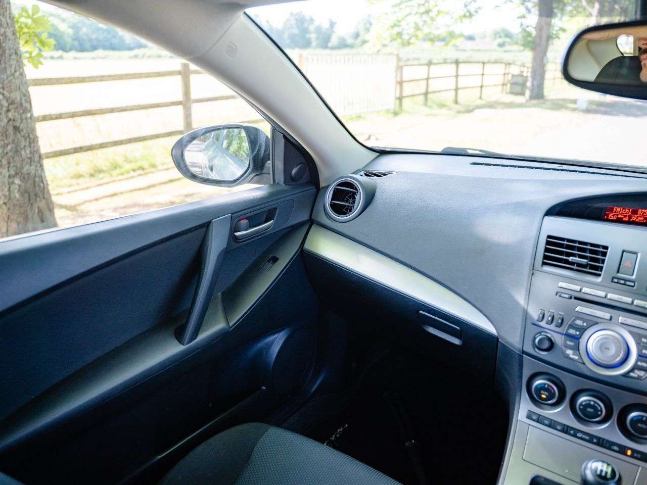 2011 MAZDA MAZDA3 2011 MAZDA MAZDA3
