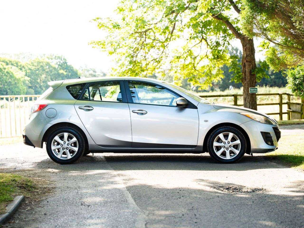 2011 MAZDA MAZDA3 2011 MAZDA MAZDA3