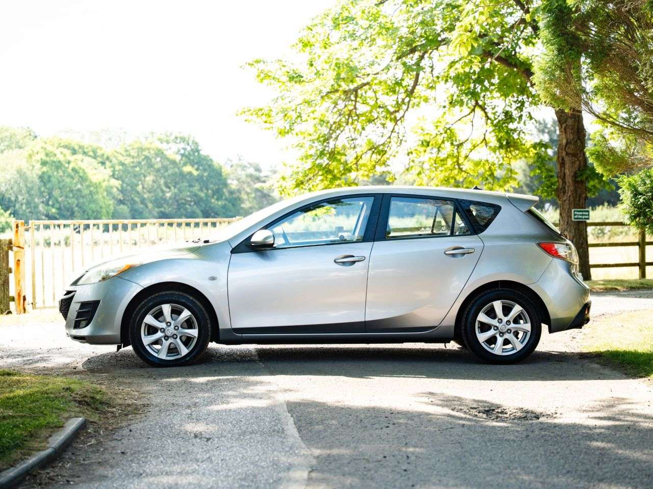 2011 MAZDA MAZDA3 2011 MAZDA MAZDA3