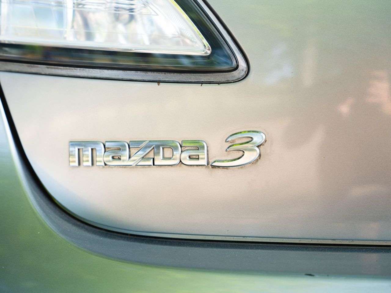 2011 MAZDA MAZDA3 2011 MAZDA MAZDA3