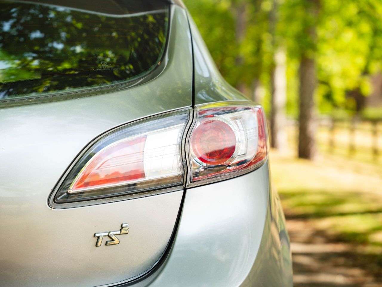 2011 MAZDA MAZDA3 2011 MAZDA MAZDA3