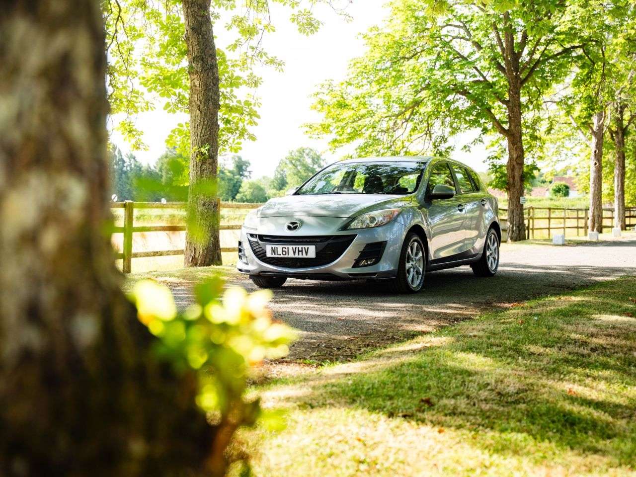 2011 MAZDA MAZDA3 2011 MAZDA MAZDA3